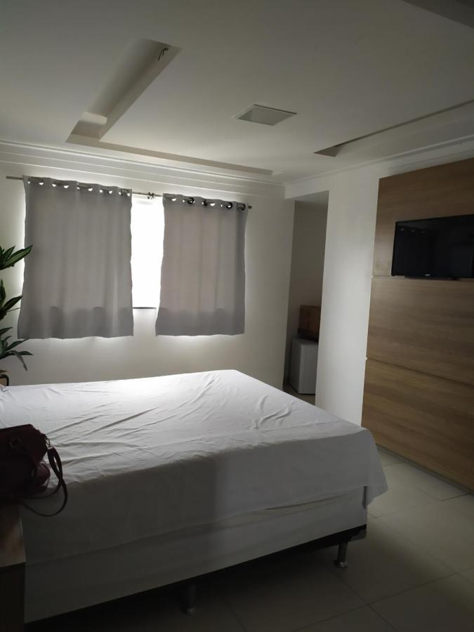 Oyo Hotel Valeria 萨尔瓦多 外观 照片