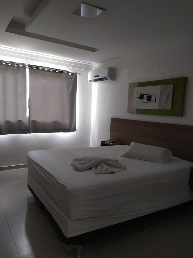 Oyo Hotel Valeria 萨尔瓦多 外观 照片