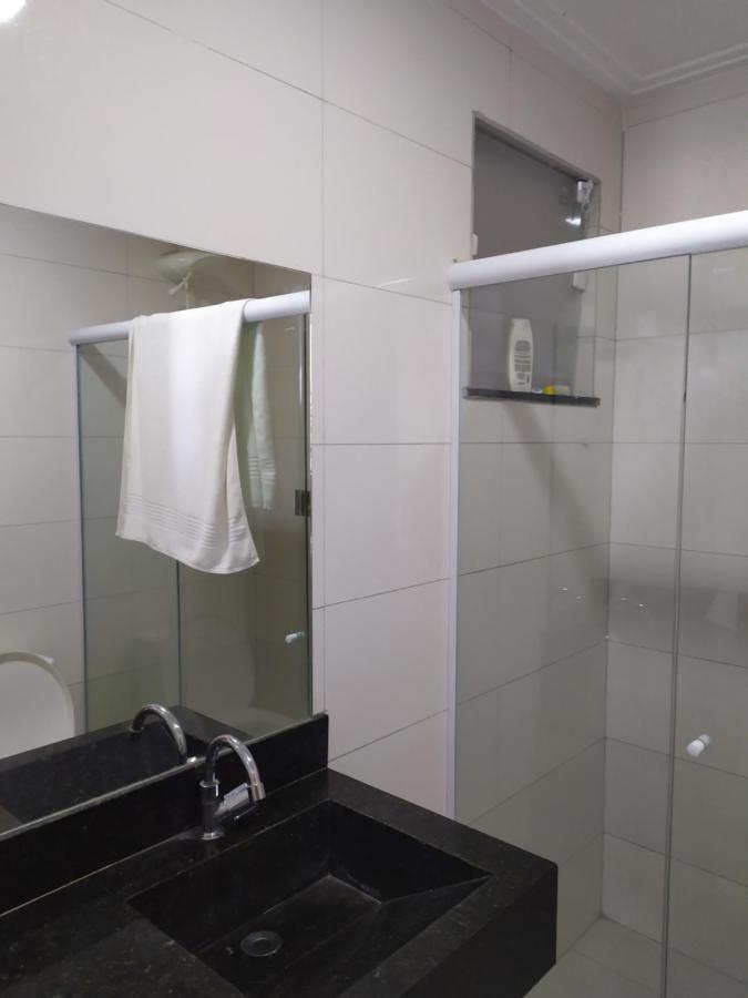 Oyo Hotel Valeria 萨尔瓦多 外观 照片