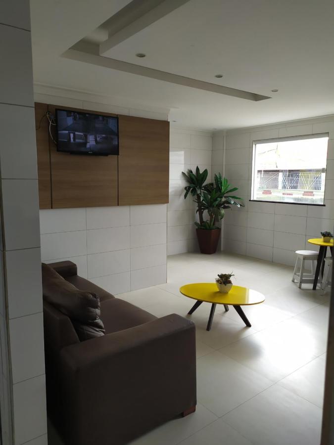 Oyo Hotel Valeria 萨尔瓦多 外观 照片